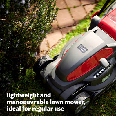 Mountfield Electress 38 Lawnmower