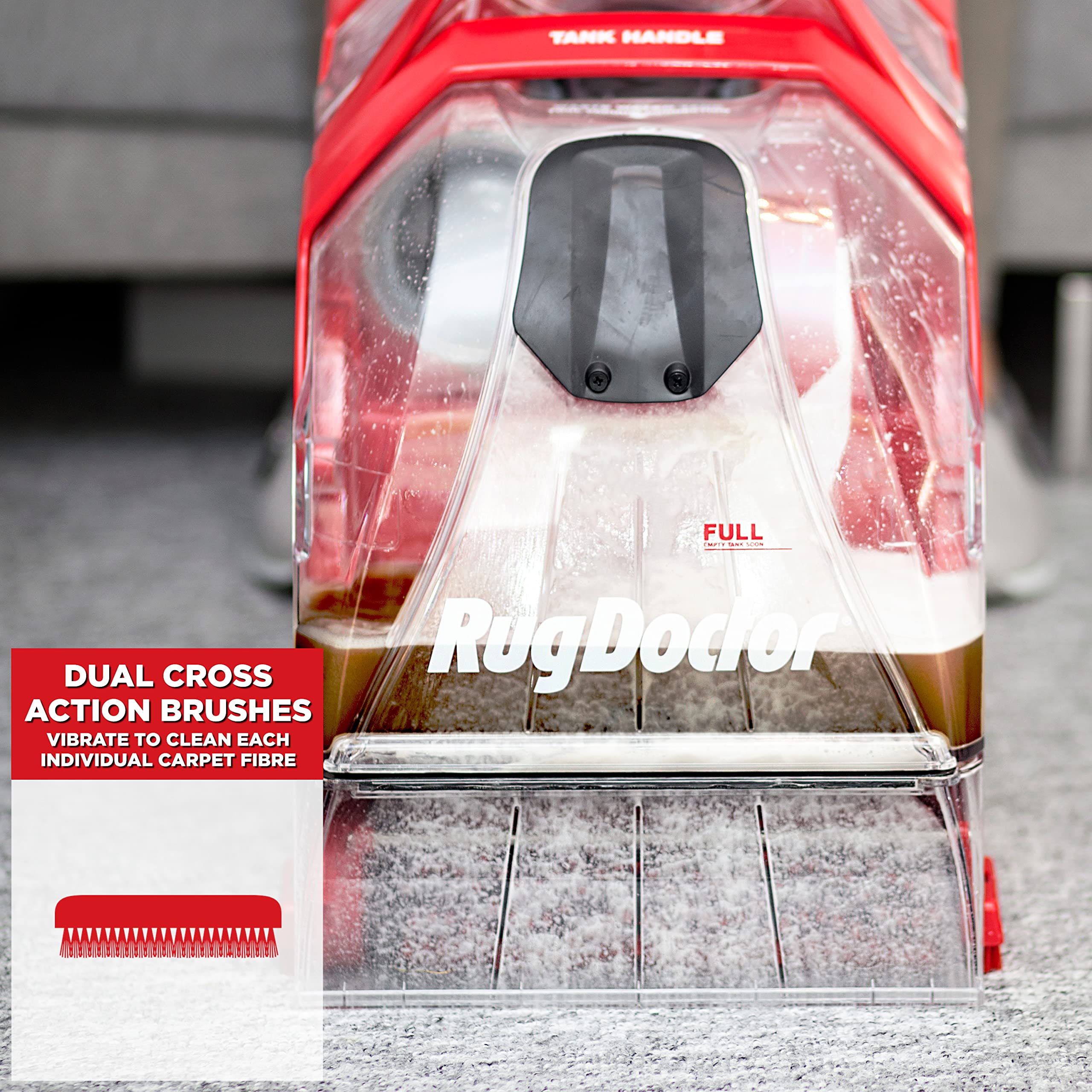 Rug Doctor Deep Carpet Cleaner