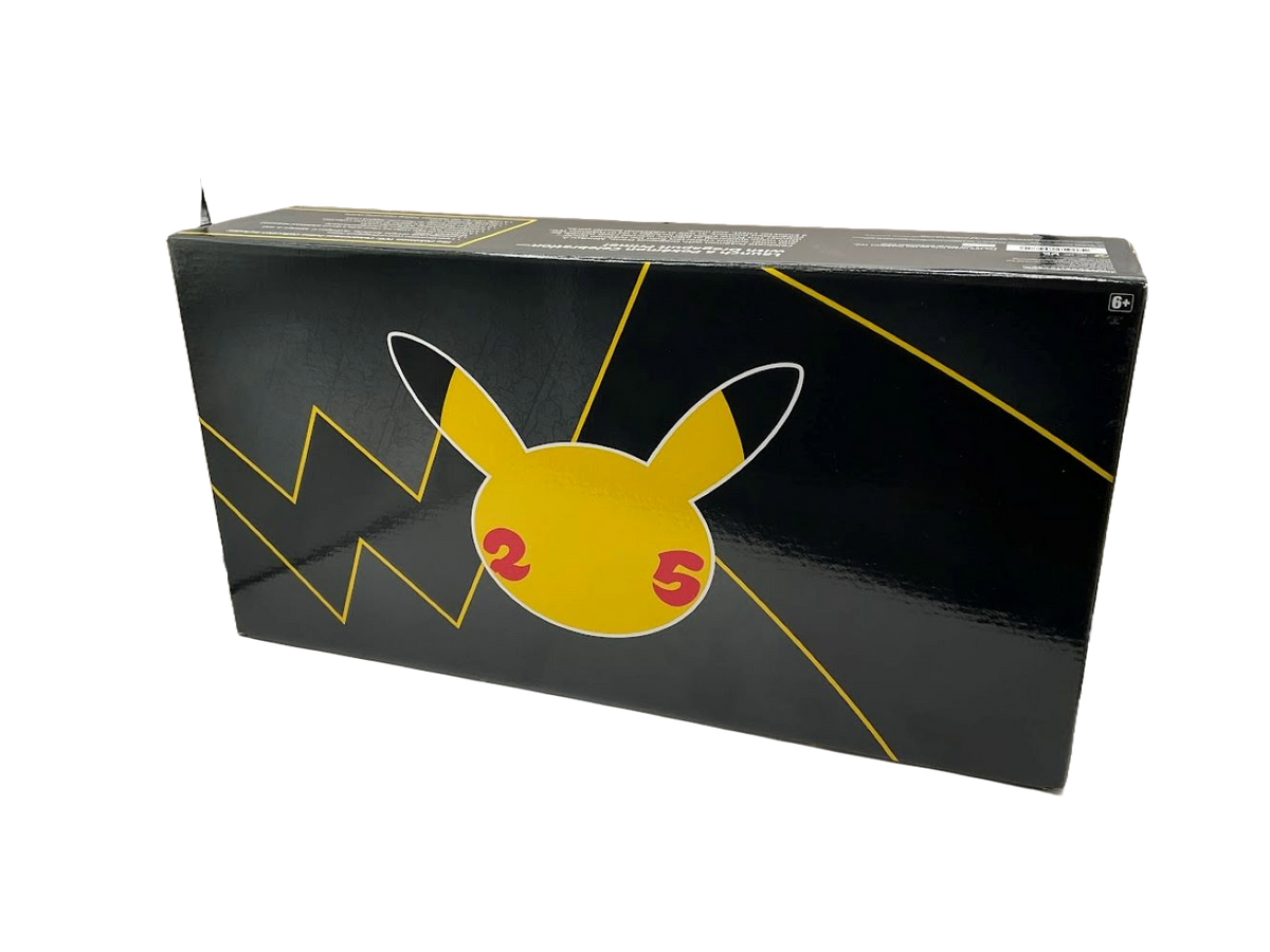 Pokémon TCG: Celebrations Prime Collection