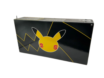 Pokémon TCG: Celebrations Prime Collection
