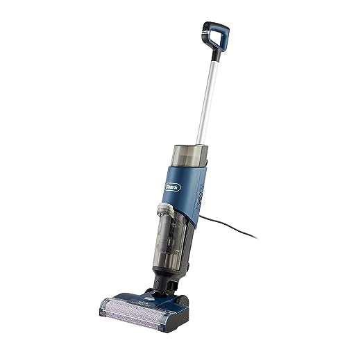 Shark NV602UK Lift Away Upright Vacuum Cleaner Blue