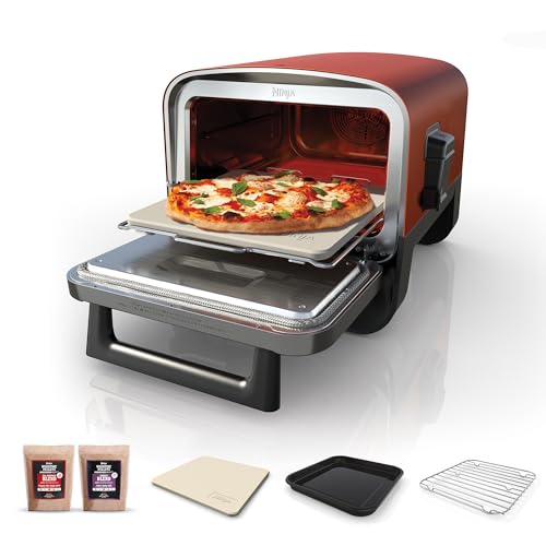 Ninja Woodfire Electric Outdoor Oven OO101UK