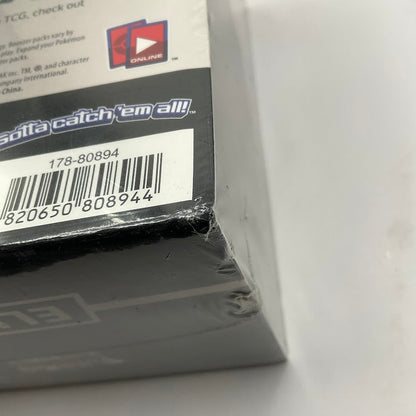 Pokémon TCG: Sword & Shield Evolving Skies Elite Trainer Box [Leafeon/Umbreon/Jolteon/Flareon] #1 — Packaging Condition: See Photos