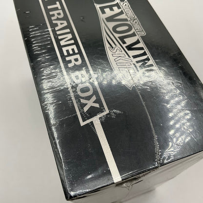 Pokémon TCG: Sword & Shield Evolving Skies Elite Trainer Box [Leafeon/Umbreon/Jolteon/Flareon] #1 — Packaging Condition: See Photos