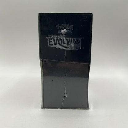 Pokémon TCG: Sword & Shield Evolving Skies Elite Trainer Box [Leafeon/Umbreon/Jolteon/Flareon] #2 — Packaging Condition: See Photos