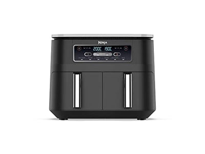 Ninja AF300UK 7.6L Foodi Dual Zone Air Fryer