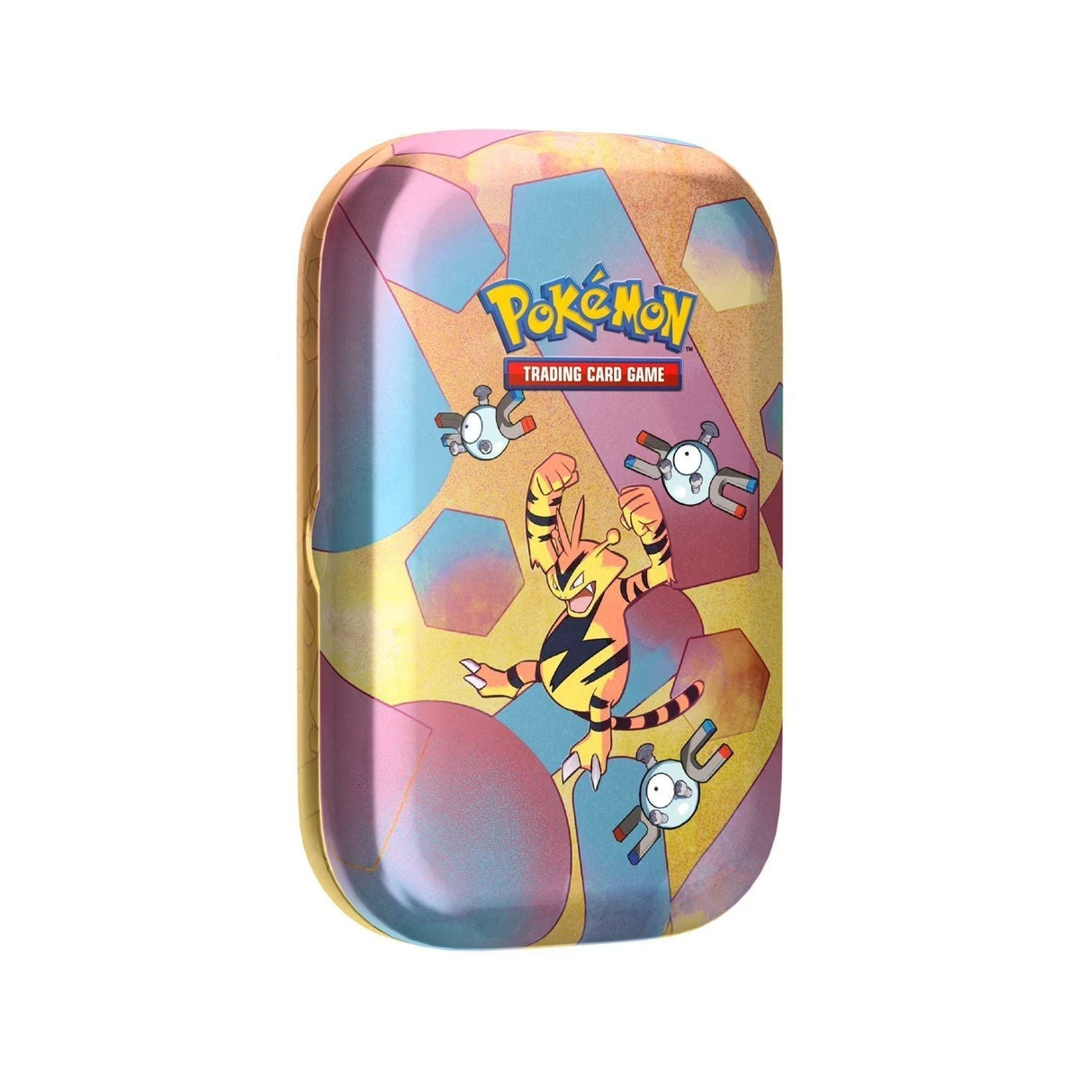Pokémon TCG: 151 Sam's Club Bundle [4 Mini Tins + 4 Promos] - Pack 2