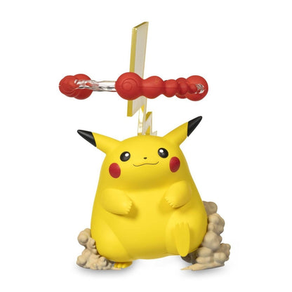 Pokémon TCG: Celebrations Premium Figure Collection [Pikachu VMax]