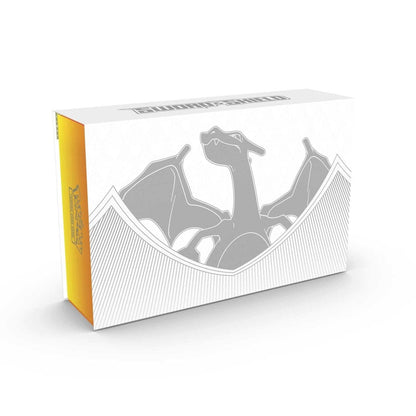 Pokémon TCG: Sword & Shield Charizard Ultra Premium Collection